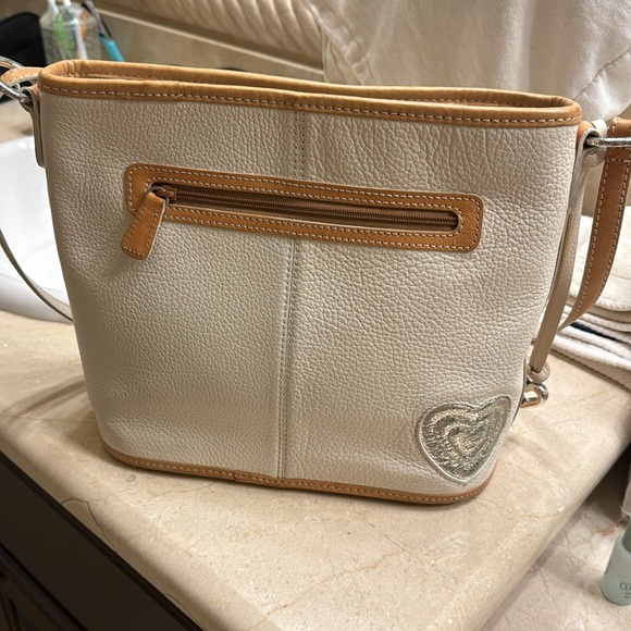 Brighton special valentines edition shoulder bag and wallet - Picture 16 of 16